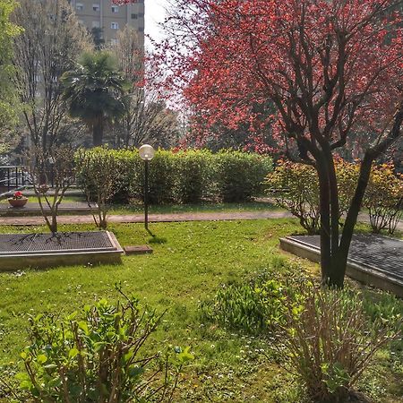 Ihost Apartment - Adriatico 6 Milano Esterno foto