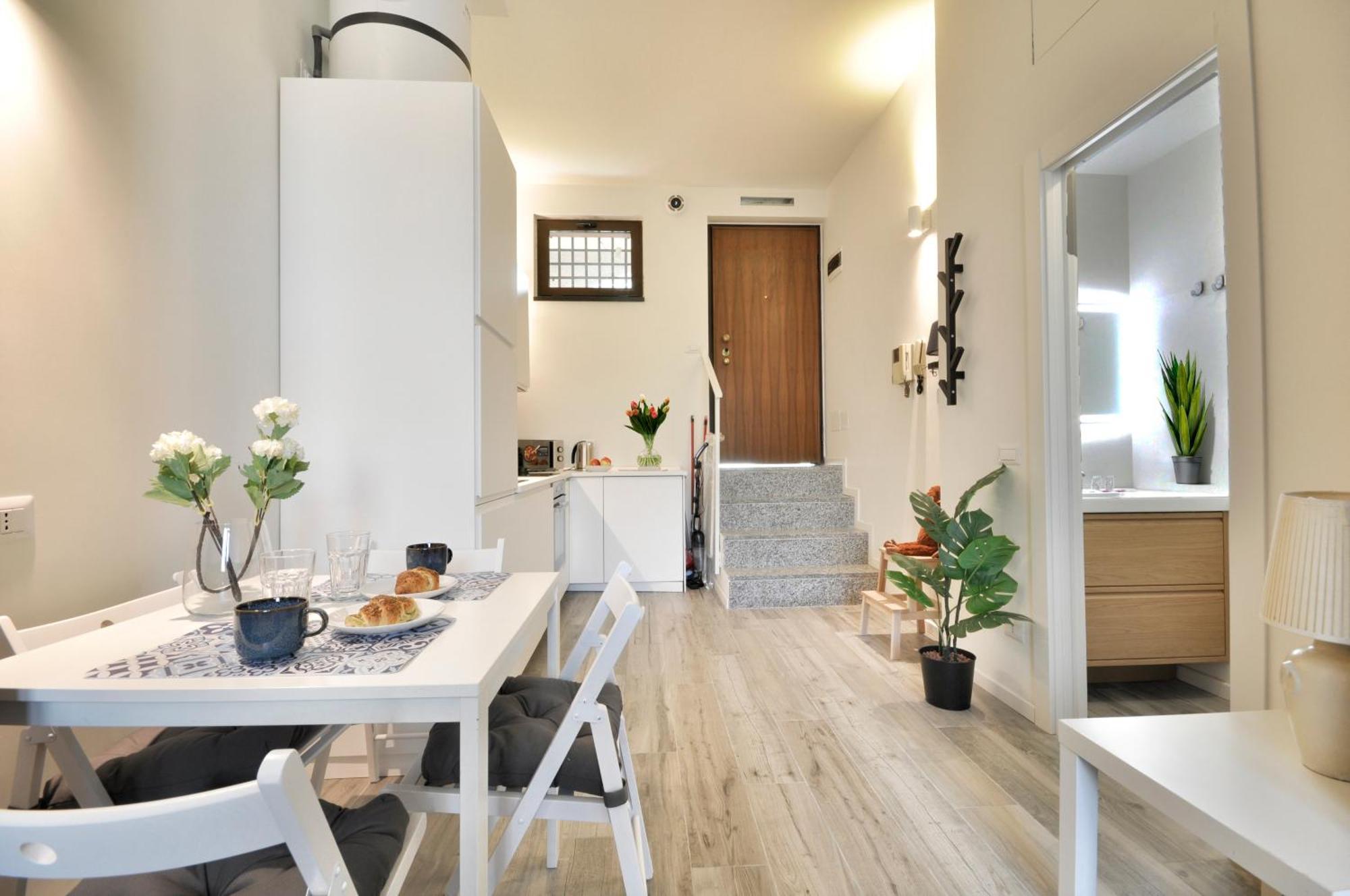 Ihost Apartment - Adriatico 6 Milano Esterno foto