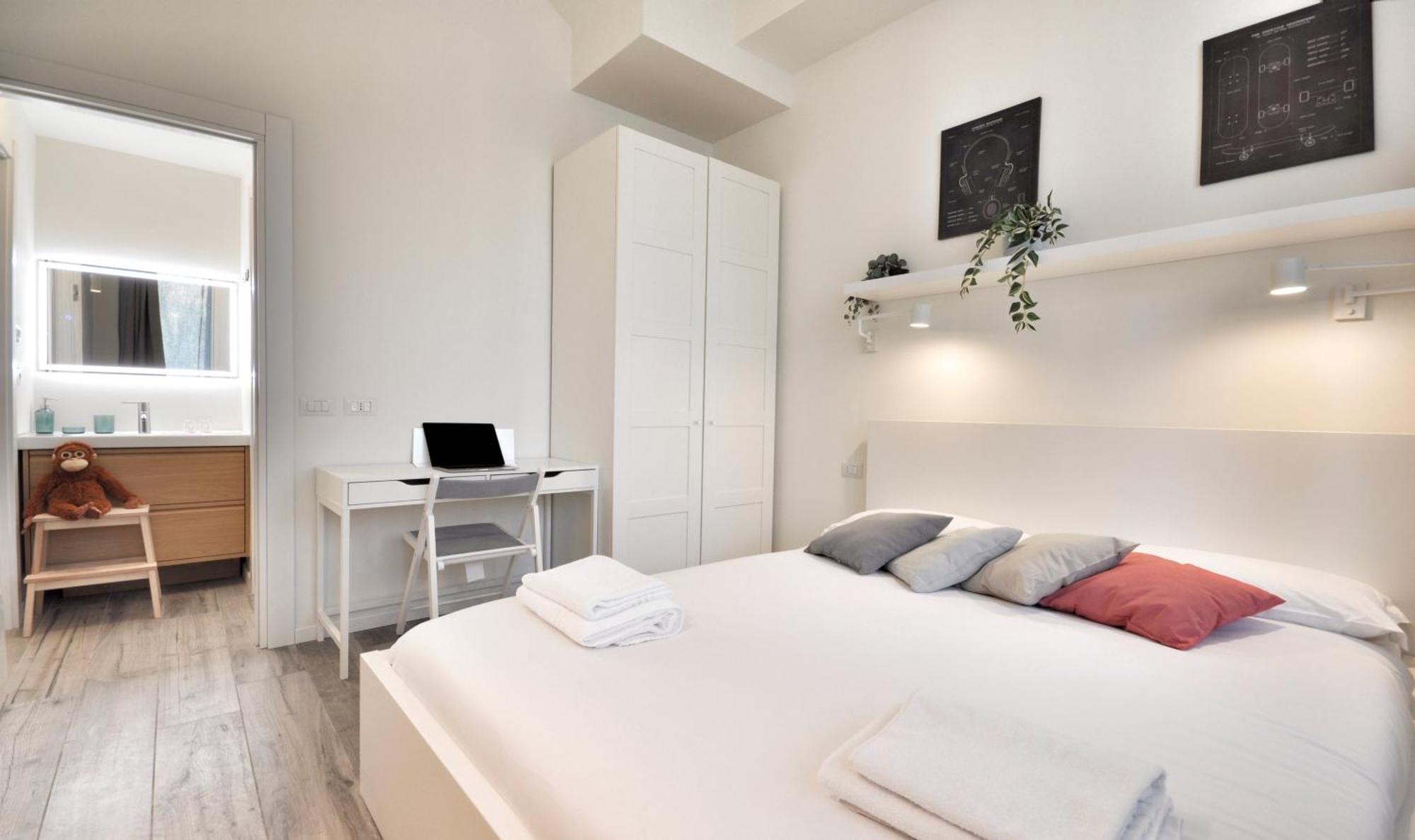 Ihost Apartment - Adriatico 6 Milano Esterno foto