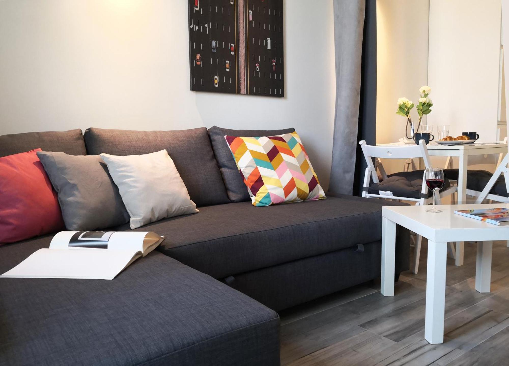 Ihost Apartment - Adriatico 6 Milano Esterno foto