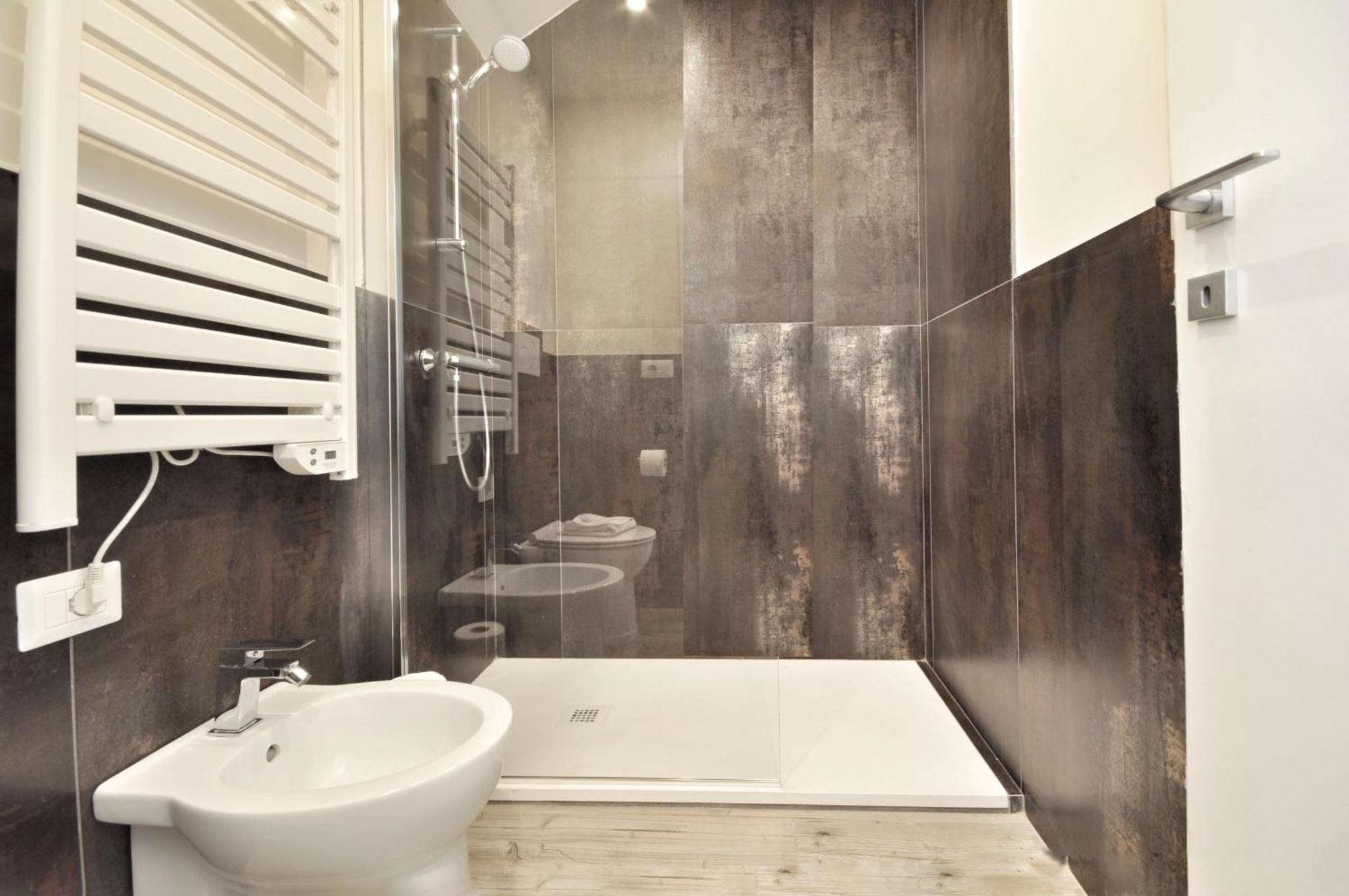 Ihost Apartment - Adriatico 6 Milano Esterno foto