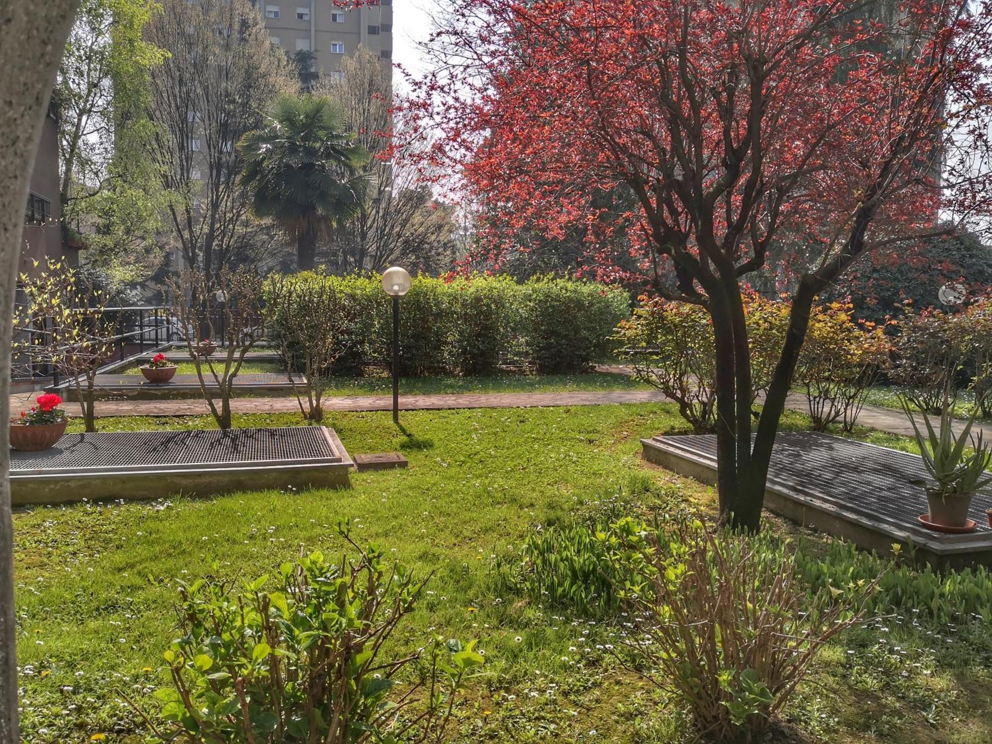 Ihost Apartment - Adriatico 6 Milano Esterno foto